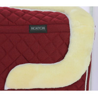 Tapis amortisseur Norton Bordeaux Tapis amortisseur Norton Bordeaux