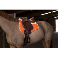 Tapis amortisseur Norton Orange