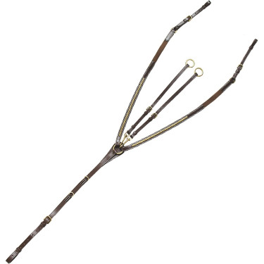 Collier de chasse élastique clencher Chetak Collier de chasse élastique clencher Chetak