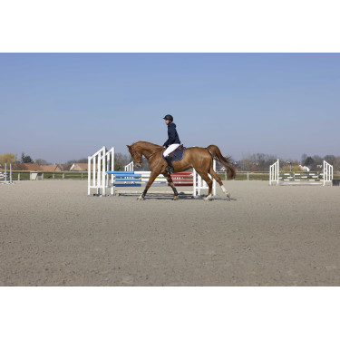 Veste matelassée Pro Series Diagonal Bleu marine Veste matelassée Pro Series Diagonal Bleu marine