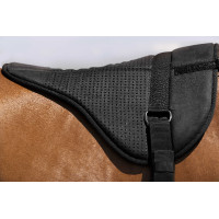 Tapis de monte à cru Norton Silicone Noir Tapis de monte à cru Norton Silicone Noir