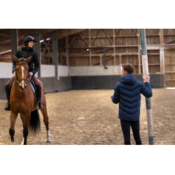 Doudoune homme Equithème Michael