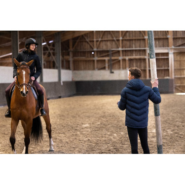 Doudoune homme Equithème Michael