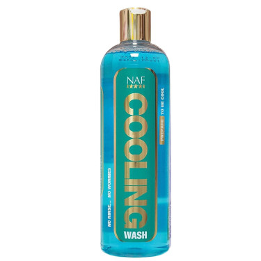 Cooling wash NAF Cooling wash NAF