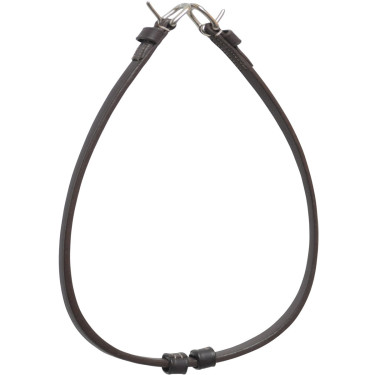 Courroie de sous gorge Privilege Equitation Courroie de sous gorge Privilege Equitation