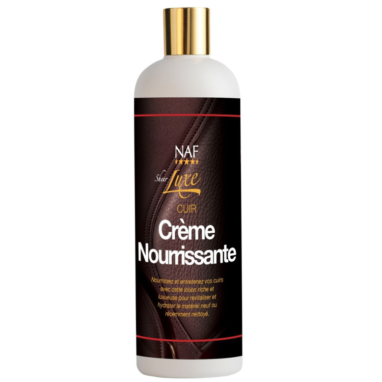 Crème nourrissante NAF