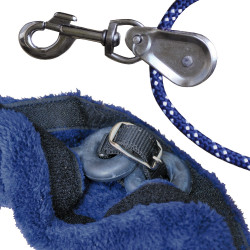 Enrênement Privilège corde Privilege Equitation