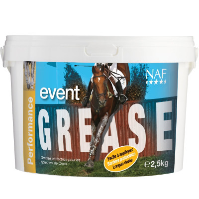 Event Grease NAF