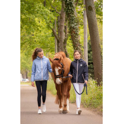 Imperméable Pénélope RainShort Marine Bleu marine Imperméable Pénélope RainShort Marine Bleu marine