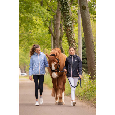 Imperméable Pénélope RainShort Marine Bleu marine Imperméable Pénélope RainShort Marine Bleu marine