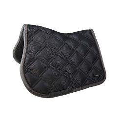 Tapis de selle Lami-Cell Aurora Gris