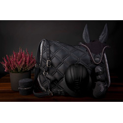 Tapis de selle Lami-Cell Aurora Gris