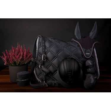 Tapis de selle Lami-Cell Aurora Gris