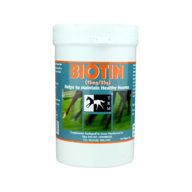 Biotine TRM Biotine TRM