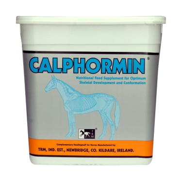 Calphormin TRM Calphormin TRM