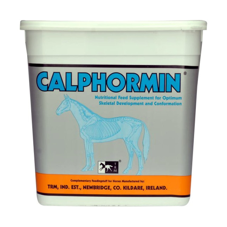 Calphormin TRM Calphormin TRM