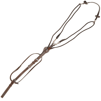 Gogue futé Flags & Cup Marron