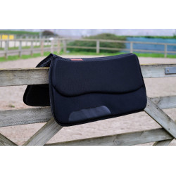 Tapis western Westride Air Noir