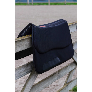 Tapis western Westride Air Noir