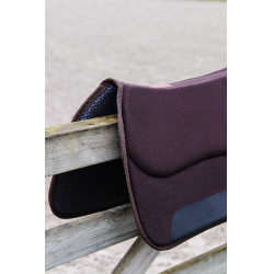 Tapis western Westride Air Marron Tapis western Westride Air Marron