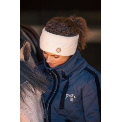 Blouson Pénélope Luka Bleu marine