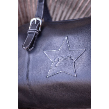 Sac Pénélope Bowl Noir