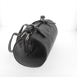 Sac Pénélope Bowl Noir