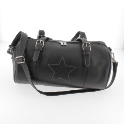 Sac Pénélope Bowl Noir