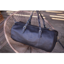 Sac Pénélope Bowl Noir