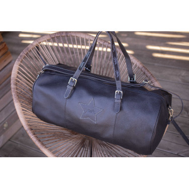 Sac Pénélope Bowl Noir