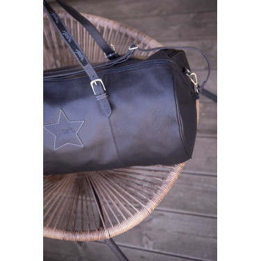 Sac Pénélope Bowl Noir