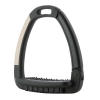 Branches pour étriers Horsena Beige nacrée