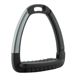 Branches pour étriers Horsena Gris Branches pour étriers Horsena Gris