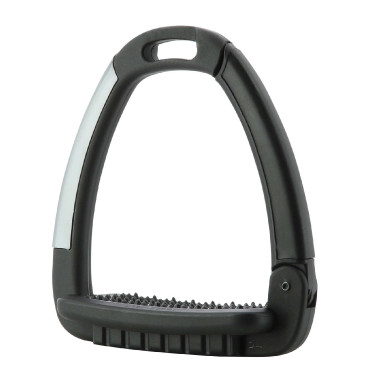 Branches pour étriers Horsena Gris Branches pour étriers Horsena Gris