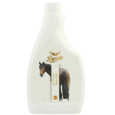 Lotion anti-mouches Rapide Lotion anti-mouches Rapide