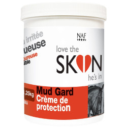 LTS Mud Gard Crème NAF