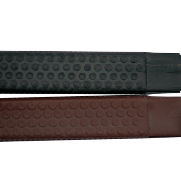 Mains de rênes 16 mm la paire Privilege Equitation Mains de rênes 16 mm la paire Privilege Equitation