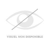 Montant de bride Privilege Equitation Marron