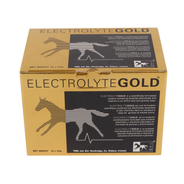 Electrolyte Gold TRM Electrolyte Gold TRM