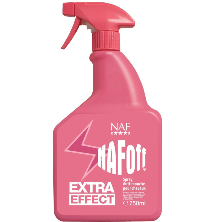 Naf Off Extra Effect