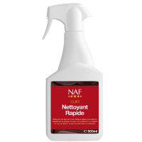 Nettoyant rapide NAF