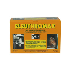 Eleuthromax TRM