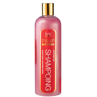 Shampoing Pimp My Pony NAF Shampoing Pimp My Pony NAF