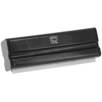 Brosse à mue Hippotonic Noir