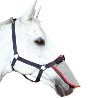 Protection solaire de nez Equilibrium Gris