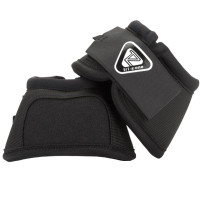 Protège glome TRI ZONE Equilibrium Noir