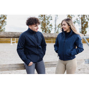 Blouson Pro Series Turin Blouson Pro Series Turin