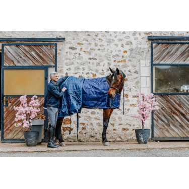 Blouson Pro Series Turin Blouson Pro Series Turin