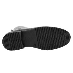 Boots de sécurité Parade Equina Noir