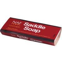 Savon glycériné Barre NAF